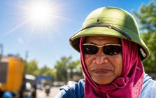 Nhiều nơi nóng kỷ lục hơn 39°C, mưa vượt lịch sử trong tháng 8