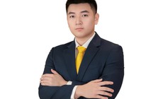 Sàn giao dịch tiền số do con trai bầu Thụy làm Phó Chủ tịch tăng vốn gần 14 lần lên 5.000 tỷ đồng, tăng 735 lần so với khi thành lập