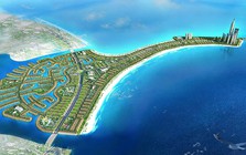 Chủ đầu tư siêu dự án đô thị lấn biển Cần Giờ 9 tỷ USD báo lãi 6 tháng đầu năm 2026 hơn 30.000 tỷ đồng, gấp 5 lần cùng kỳ