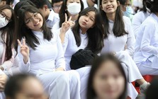 Khai giảng nghĩa là gì?