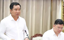 Chủ tịch TPHCM giao KPI cho cán bộ trong quý III, 'không đạt thì không hoàn thành tốt nhiệm vụ'