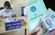 Đóng đủ 35 năm BHXH nhưng mới 57 tuổi, lao động nam dừng đóng chờ 62 tuổi có được hưởng 75% lương hưu? BHXH Việt Nam trả lời