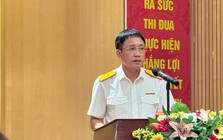 Lãnh đạo Cục Thuế thông tin mới nhất về chiến dịch ‘làm sạch’ mã số thuế: Gần 95.000 doanh nghiệp bị ‘xóa’, hơn 3.000 doanh nghiệp được ‘sống lại’