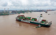 Viconship lên kế hoạch tăng vốn điều lệ vượt 5.800 tỷ đồng