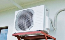 Lời khuyên cho những gia đình đã lâu không vệ sinh cục nóng điều hòa
