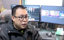Hé lộ thu nhập của 'Anh Thỏ' Xôi lạc TV và danh tính thật các bình luận viên