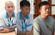 Lãnh đạo Bộ Công an yêu cầu mở rộng điều tra vụ án Huấn Hoa Hồng, Phú Lê và Hải Sapa
