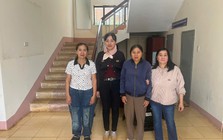 Khởi tố người ghi lô đề Phan Thị Phương Dung SN 1970