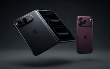 Mức giá không tưởng của iPhone 18 Pro Max, iPhone Ultra