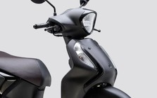 Xe ga 125cc đẹp như SH Mode giá 48 triệu đồng, trang bị công nghệ hybrid xịn xò