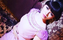 Nữ ca sĩ 45 tuổi chưa chồng: "Người đàn ông của tôi dù xấu hay đẹp tôi vẫn thương"