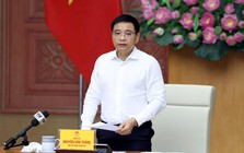 Dư địa CPI từ nay đến cuối năm gần như không còn, Phó Thủ tướng chỉ đạo 'nóng'