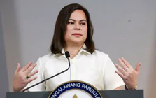 Toà án Philippines phát lệnh bắt Phó Tổng thống Sara Duterte