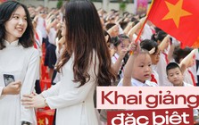 Hôm nay, hơn 26 triệu học sinh, sinh viên cả nước chính thức khai giảng!