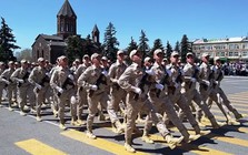 Ông Pashinyan nói gì về căn cứ quân sự số 102 của Nga ở Armenia?