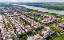 Khẩu vị thị trường xoay chiều: Dòng tiền tìm về những khu đô thị “sáng đèn”