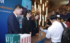 BIDV QR tiên phong giữ chân dòng khách tỷ dân cho kinh tế hộ gia đình