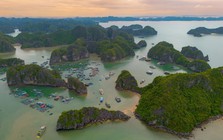 Một hòn đảo của Việt Nam lọt top 8 hòn đảo tuyệt vời nhất Đông Nam Á, nơi Sun Group đang làm khu đô thị 12.500 tỷ đồng và sở hữu một công trình giữa biển lập kỷ lục thế giới ngay ngày khai trương