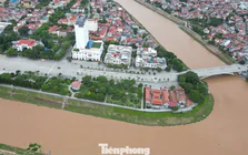 Lạng Sơn sắp xây cầu kính vượt sông Kỳ Cùng