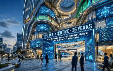 Đề xuất áp thuế 10% suốt 25 năm cho doanh nghiệp công nghệ chiến lược