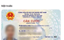 Công an có thông báo quan trọng liên quan đến CCCD và VNeID, tất cả người dân cần chú ý