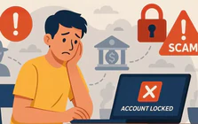 Hệ lụy từ việc cho mượn, thuê tài khoản thanh toán