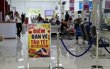 Bắt đầu bán 300.000 vé tàu Tết Nguyên đán 2027: Những ai được giảm giá?