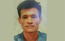 Ai phát hiện nhân viên Giao Hàng Nhanh Trần Công Hải SN 1981 báo ngay cho công an