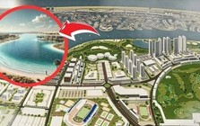 Làm siêu dự án lấn biển 10 tỷ USD, công ty của tỷ phú Phạm Nhật Vượng báo lãi hơn 165 tỷ đồng/ngày