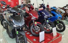 Tin vui cho người mua xe máy 
Honda