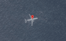 Đã tìm thấy tín hiệu cuối cùng của MH370 vào lúc 00h19 phút, một bản đồ tiềm năng hình thành