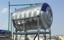 Lời khuyên dành cho các gia đình đang dùng bồn nước inox