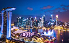 GDP Việt Nam đã vượt Singapore chưa?