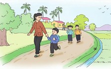 Việt Nam có một ca khúc gắn với ngày đầu đi học của nhiều thế hệ, hơn 30 năm vẫn chưa cũ