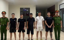 Đà Nẵng: Triệt phá đường dây cho vay online giả, lừa hơn 4 tỷ đồng