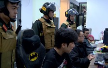 Từ cán bộ xuất sắc tập đoàn công nghệ thành 'bình phong' cho hệ thống Xôi lạc TV