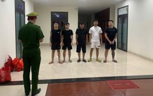 Phá đường dây dùng hình ảnh, video của Huấn Hoa Hồng để quảng cáo cho vay tiền
