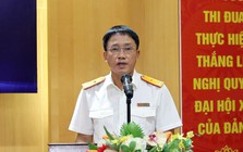 Phó Cục trưởng Cục Thuế: Số doanh nghiệp rời hệ thống quản lý thuế tăng mạnh không đồng nghĩa rút khỏi thị trường