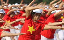 Thông tin mới về xem xét không thu hội phí người cao tuổi