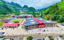 Việt Nam vừa có thêm 1 trường nội trú 257 tỷ đồng: Xây dựng thần tốc trong 9 tháng, quy mô gần 50.000m2