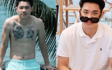 Đang viral: Đình Bắc đáp trả cực gắt khi được hỏi "Anh có người yêu chưa"