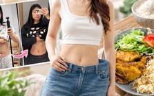 5 ngày giảm 4kg nhờ một công thức ăn cơm đang gây sốt: Không cần cắt tinh bột nhưng có 1 điều phải đặc biệt lưu ý