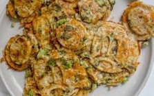 Loại rau được đánh giá "tốt bậc nhất thế giới", hóa ra là rau quen thuộc ở chợ Việt