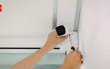 Thông tin quan trọng dành cho tất cả những ai đang có ý định lắp camera an ninh trong nhà