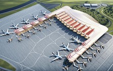 Sân bay quốc tế có nhà ga hình Phượng hoàng lửa duy nhất Việt Nam vừa nhận chỉ đạo mới