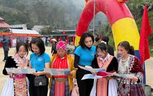 Hướng tới mục tiêu 100% HSSV tham gia BHYT