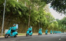 Green SM có động thái mới tại loạt tỉnh thành phía Nam