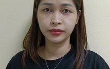 Điều tra loạt giao dịch chuyển khoản tổng cộng 836.128.000 đồng, khởi tố Nguyễn Thị Thanh Tâm SN 1998