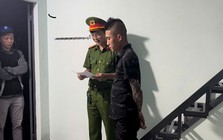 Khám xét, khởi tố Nguyễn Thị Hằng SN 1994 và 4 đối tượng liên quan số tiền 300 triệu đồng