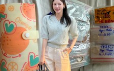 Cuốn sổ giữ vàng của người mua nửa chỉ mỗi tháng: “Qua 30 tự dưng lại mê mua vàng”